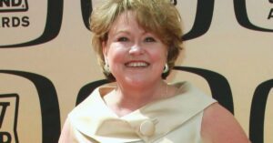 Lauren Tewes Net Worth