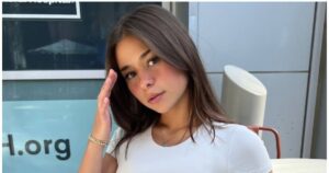 Sophie Rain Net Worth