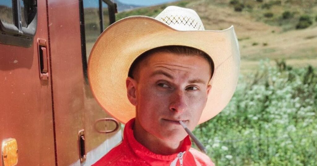 Trevor Wallace Social Media and Corporate Development