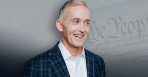 Trey Gowdy Net Worth