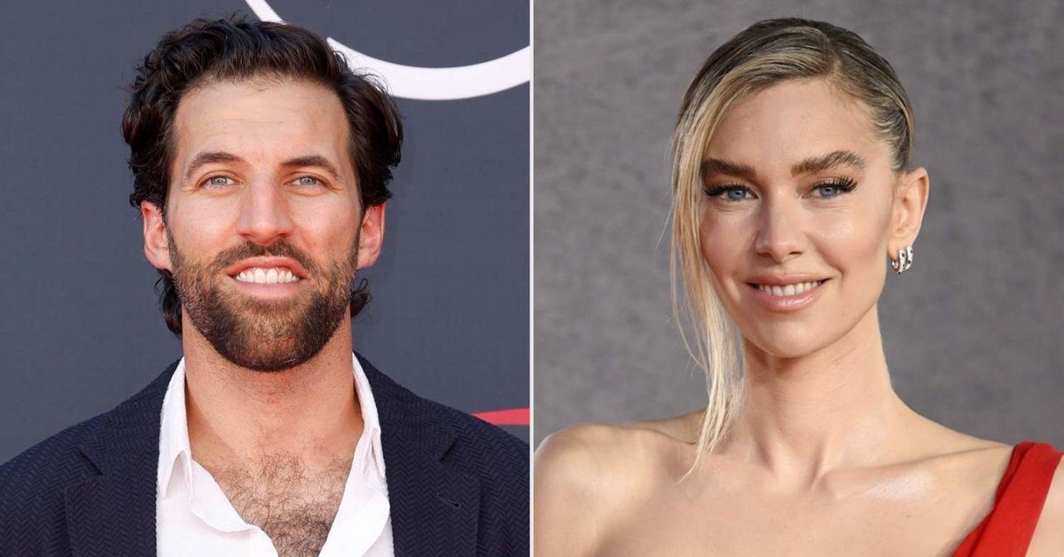 Vanessa Kirby Husband