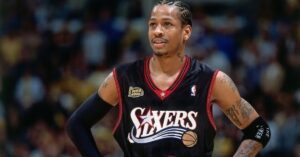 allen iverson net worth