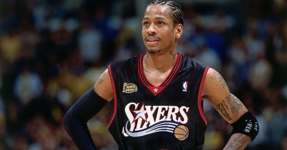 allen iverson net worth