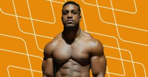 ashton hall net worth