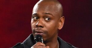 dave chappelle net worth