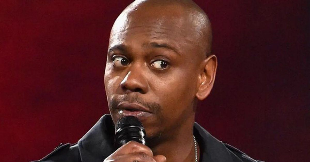 dave chappelle net worth