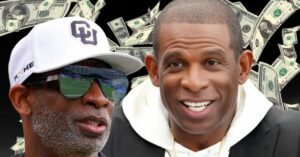 deion sanders net worth