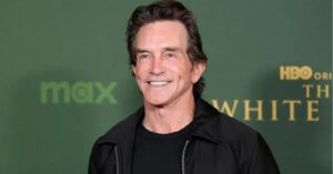 jeff probst net worth