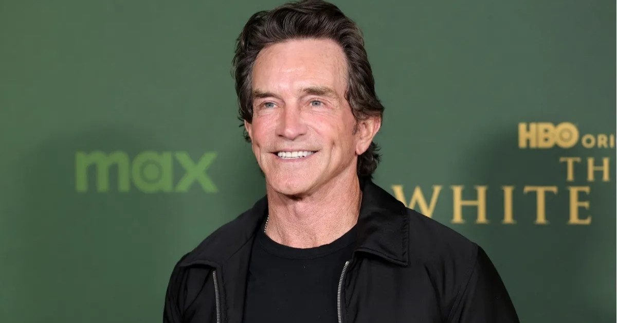 jeff probst net worth