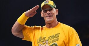 john cena net worth