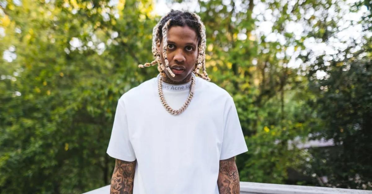Lil Durk Net Worth