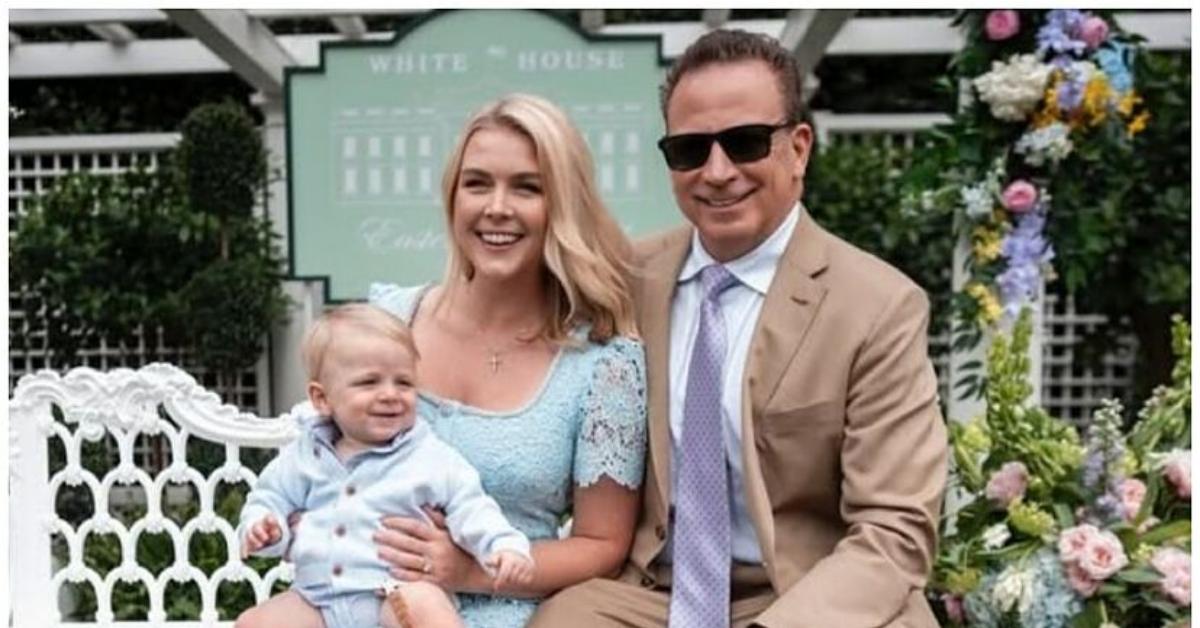 nicholas riccio net worth