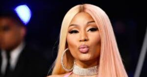 nicki minaj net worth