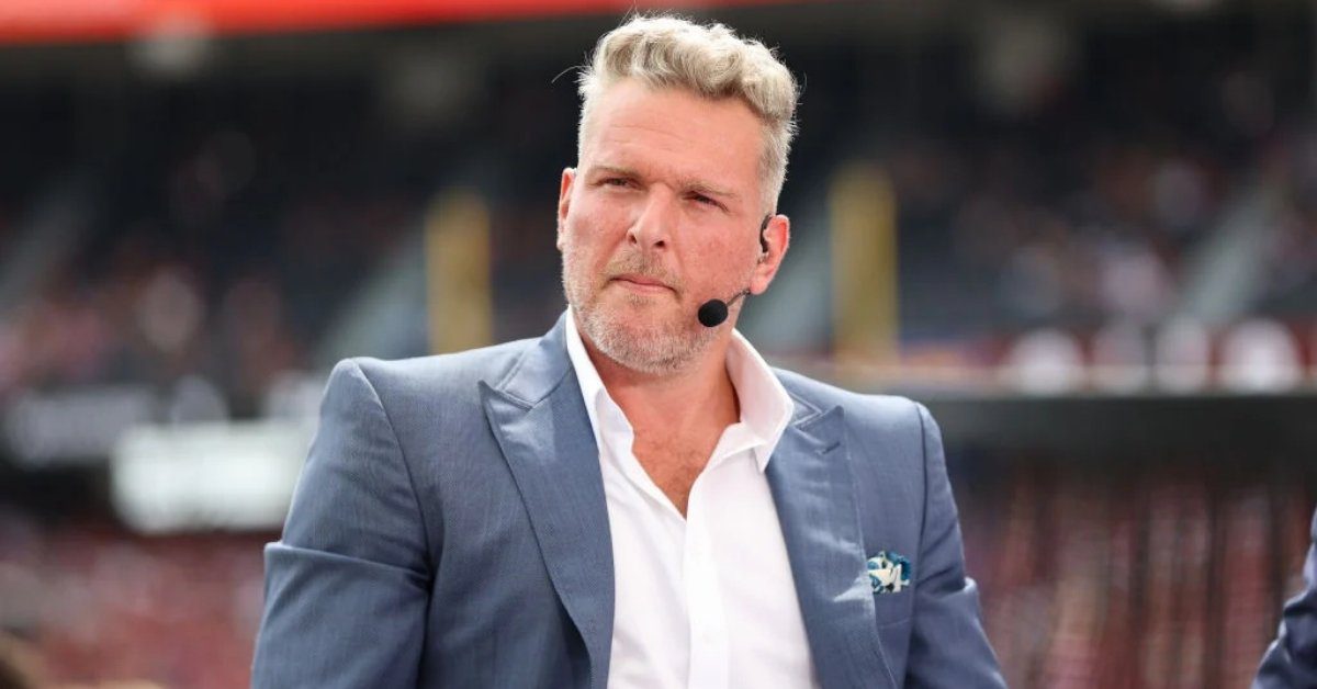 pat mcafee net worth