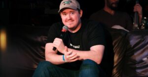 shane gillis net worth