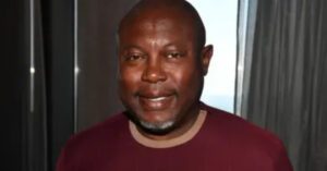 Simon Guobadia Net Worth