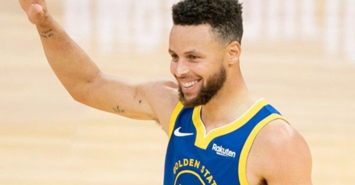 Steph Curry Net Worth
