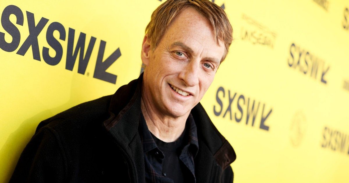 Tony Hawk Net Worth