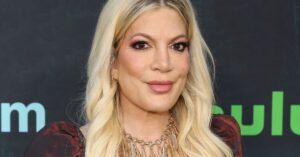 tori spelling net worth