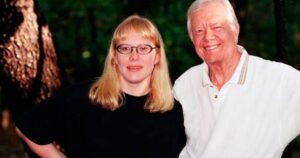 Amy Carter Net Worth