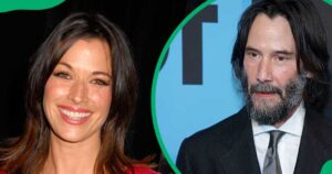 Brooke Langton Net Worth