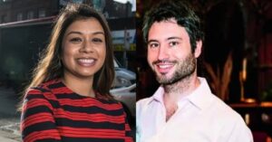 Christian William St John Percy