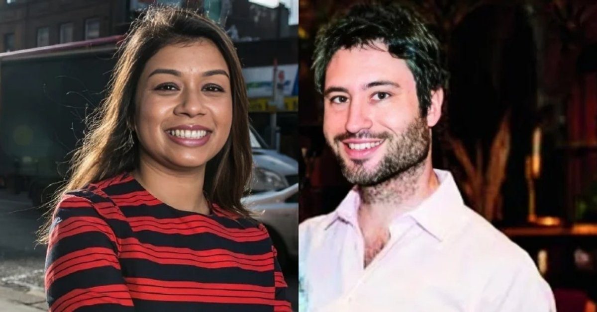 Christian William St John Percy