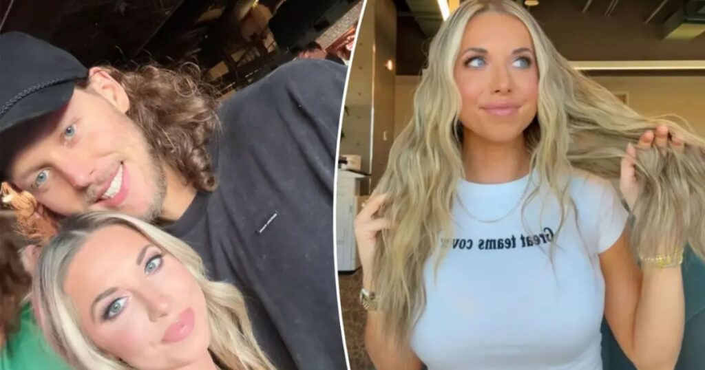 Erin Dolan Personal Life Privacy in the Public Eye