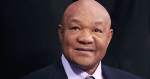 George Foreman Net Worth
