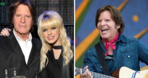 John Fogerty Net Worth