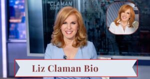 Liz Claman