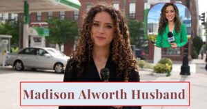 Madison Alworth Husband