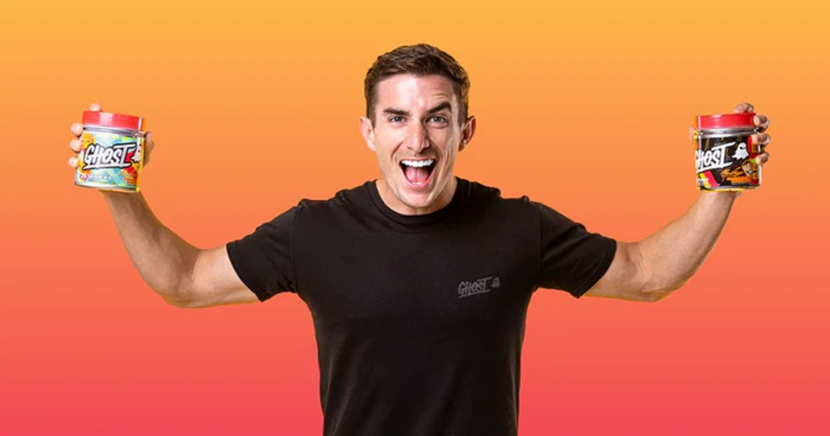 Maxx Chewning Net Worth