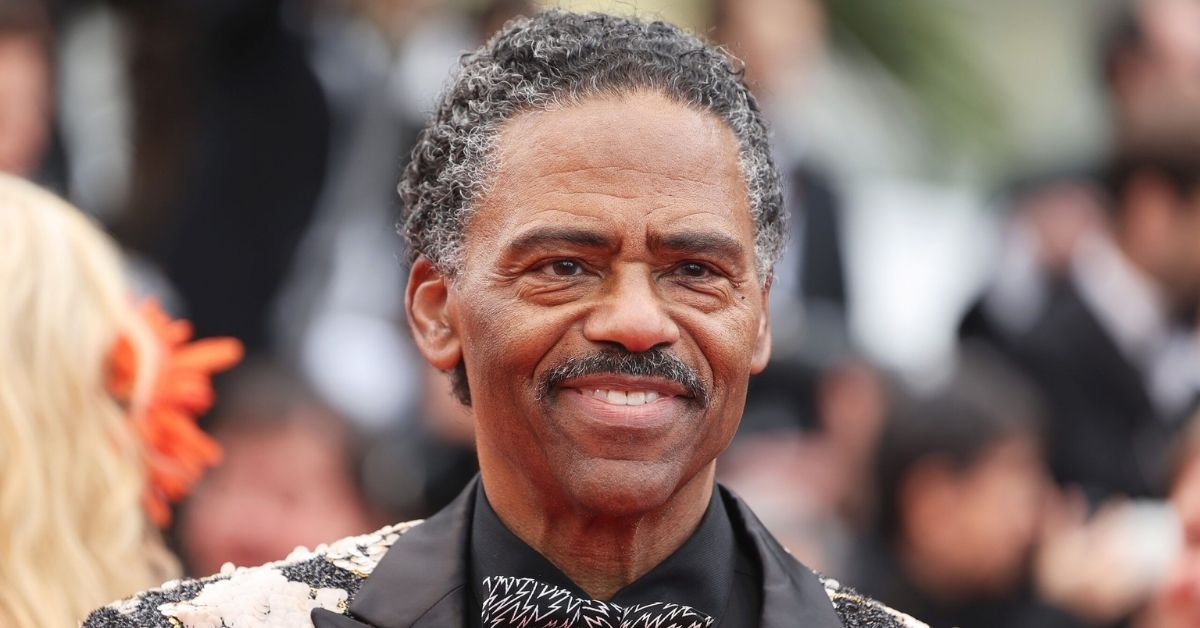 Richard Lawson Net Worth