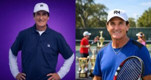 Rick Macci Net Worth