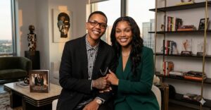 Inside the Life of Courtney Williams Wife N’Shya Seigle